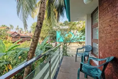 Image de Celeste holiday homes