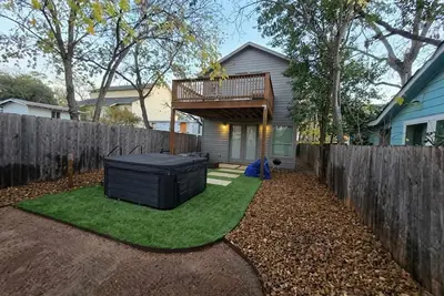Image de The Rosewood Retreat: 6br's | HotTub | DogFriendly