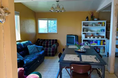 Image de Serene 4-bedroom cabin in Kenai perfect for your getaway.