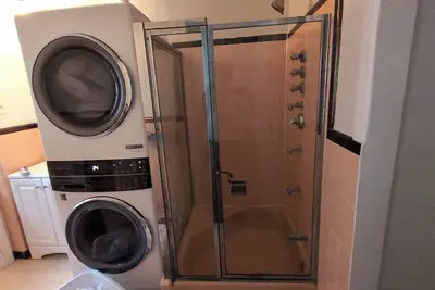 Image de Two Unit Greene Rooftop & Mezzanine Suite