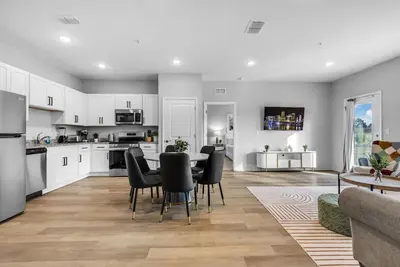 Image de Peaceful 3br Home Perfect for Families and Professionals