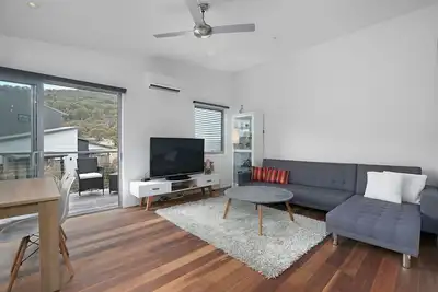 Image de Snowgums | Crackenback | Modern Escape