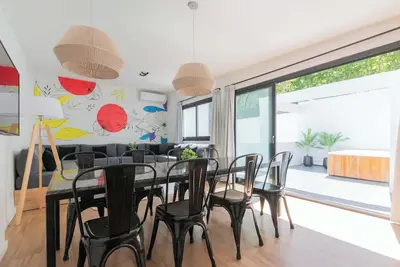 Image de Mot Rentals + Guatemala D - 2 Bd in Palermo Soho