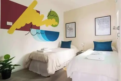 Image de Thames 2000 B - 3 Bd Pool & Bbq