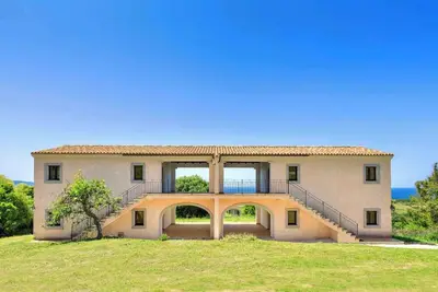 Image de Appartement de vacances Giagumeddu Appartement deux pièces