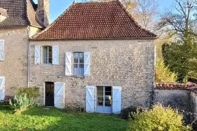 Image de Le Gîte du Mas de Thomas