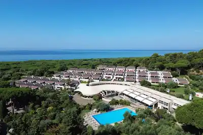 Image de Appartement de vacances T3 avec climatisation