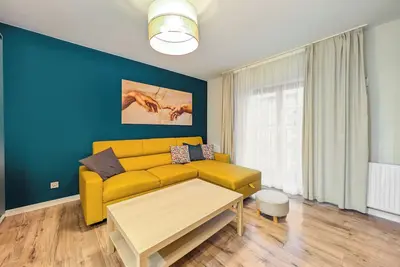Image de Traugutta Stylish Studio Free Parking