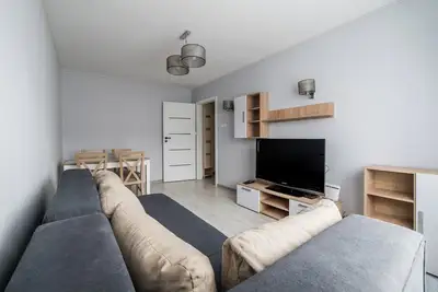 Image de Osiedle Piastowskie Standard Apartment