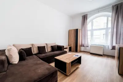 Image de Mostowa Standard Apartment