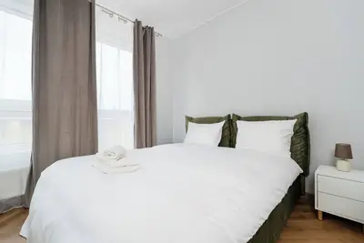 Image de Wólczańska Pleasant Apartament