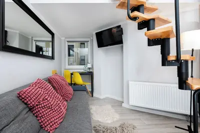 Image de Mielczarskiego 16 Residence Studio #1b