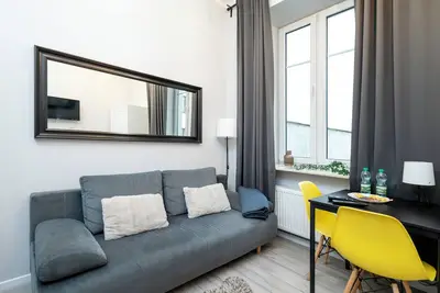 Manufaktura Residence Studio #4b