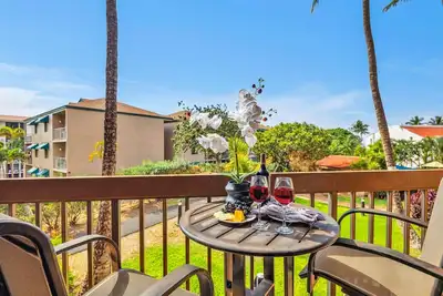 Image de New Listing! Bright and Chic Kihei Condo