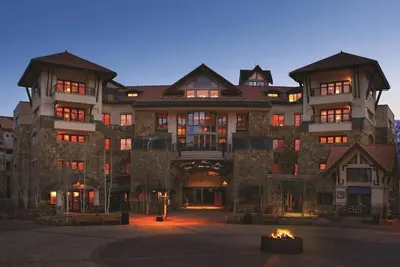 Image de Franz Klammer Lodge, Telluride Co.