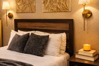 Image de Modern Condo Prime Area | Beale St + Gated Parking