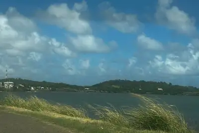 Image de Les locations de Miche 2ch, superbe vue et à proximité des plages  et commerces