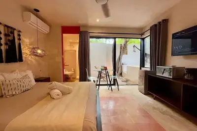 Image de Couples Oasis Merida