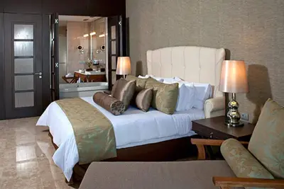 Image de 2 bedroom Villa at Vidanta Resort, Grand Luxxe located in Nuevo Vallarta