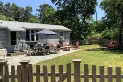 Image de New for 2026 - Beachside Bliss: Minutes to Private Sands and the Majestic Brewster Flats!