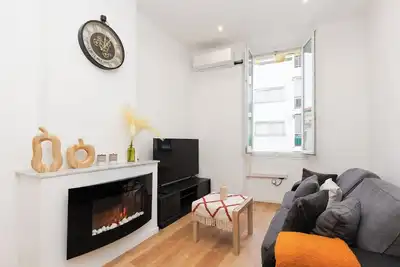 Image de Upstays Appartement à 5min du Palais