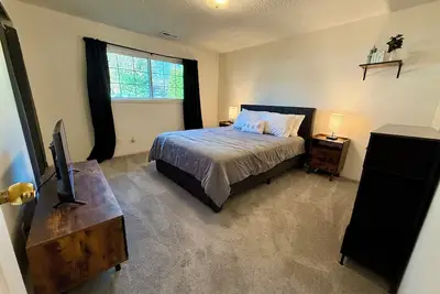 Image de 3br Near Asante Hospital Medical Pros Wifi and Pool