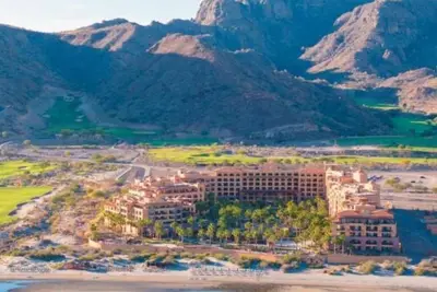 Image de Luxury Ocean-View Penthouse at Villa del Palmar–Steps from Danzante Golf Course