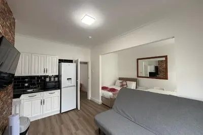 Image de Blackpool - Apartment - Sleeps 6-  Coastal Stay