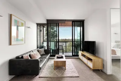 Image de Cbd Apartment w/ Free Parking & Gym