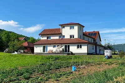 Image de Appartement de deux chambres animaux acceptés Otocac, Velebit (A-24987-a)