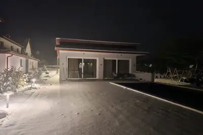 Image de Appartement de deux chambres animaux acceptés Otocac, Velebit (A-24987-c)