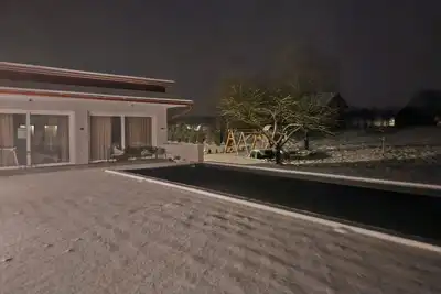 Image de Appartement d'une chambre avec air conditionné Otocac, Velebit (A-24987-d)