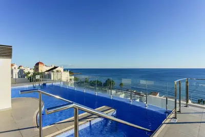 Image de Cosmo Beach Serenity