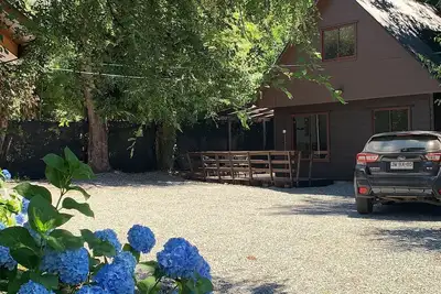 Image de El Nativo 2 Cabin - Licán Ray