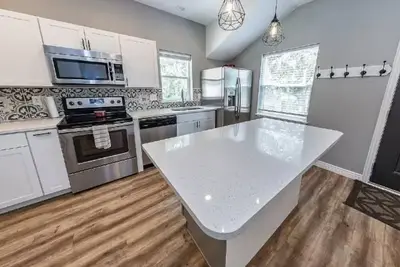 Image de Romantic Escape 1-bedroom apartment in Colorado Springs perfect for your stay