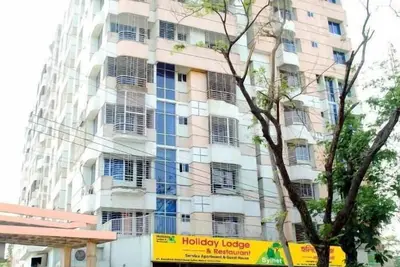 Image de Saanha Residence Studio Apartments