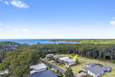 Image de Allawah in North Bendalong