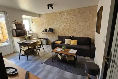 Image de La Casa De Nonna - logement classé 2 étoiles