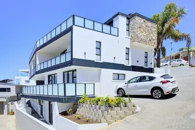 Image de Mosselbay Waterfront Accomodation