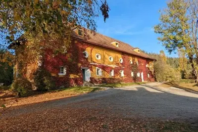 Image de Vacation home for 5 guests with 112m² in Pischeldorf (294808)