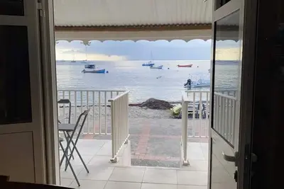 Homerez - Appartement à Les Anses-d'Arlet