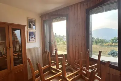 Image de Homerez - Appartement à Font-Romeu