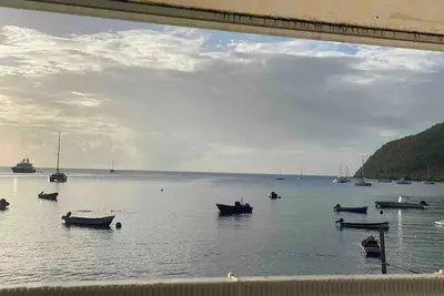 Homerez - Appartement Les Anses-d'Arlet