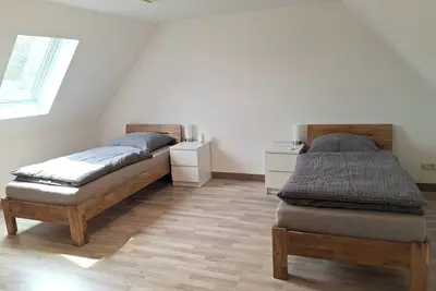 Image de Spacious vacation home in Groß Rosenburg