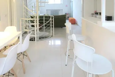 Image de Appartamento open space