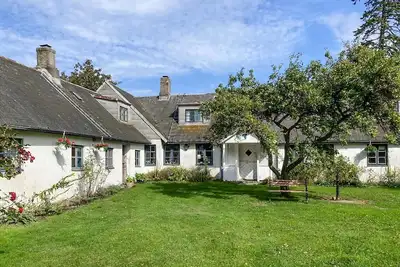 Image de Maison confortable de 3 chambres à Trelleborg