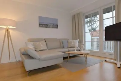 Image de House Wattläufer - Holiday apartment no. 06 Lüttje Koje - House Wattläufer