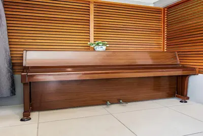 Image de Séjour familial à pied de la plage et des parcs