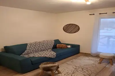 Image de Coin alpin au cœur d'Allos