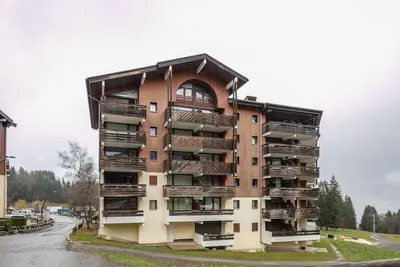 Image de Séjournez à deux pas des pistes